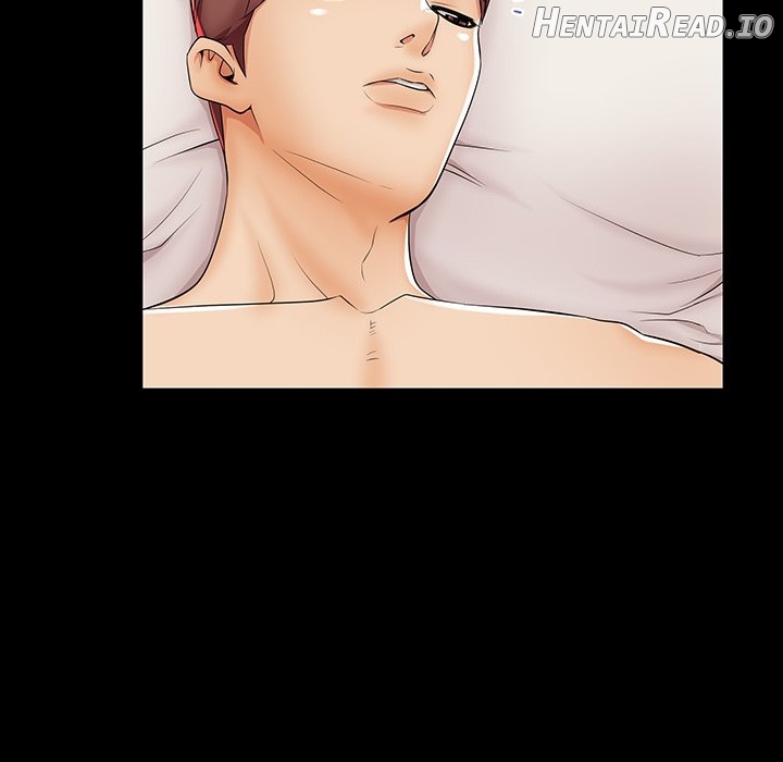 Mom Incapacity Chapter 44 - page 113