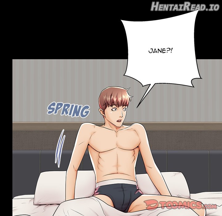 Mom Incapacity Chapter 44 - page 114