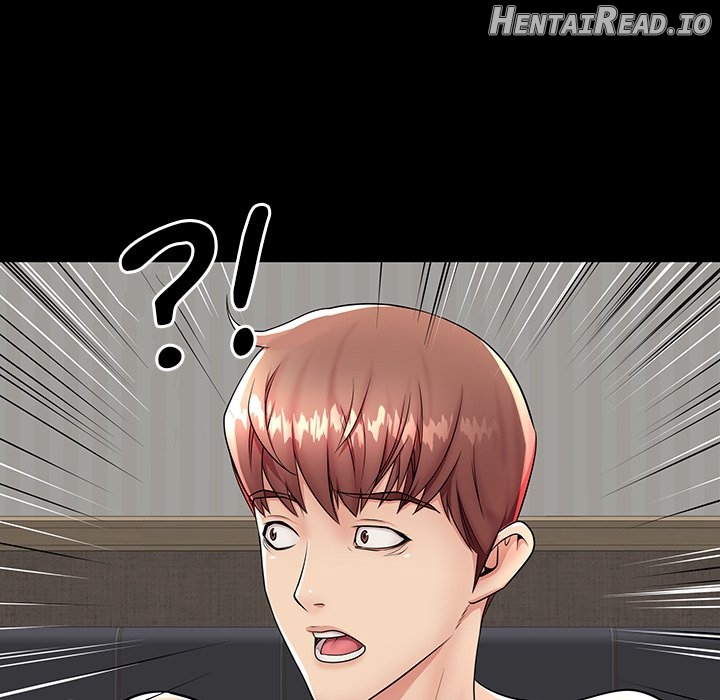 Mom Incapacity Chapter 44 - page 116