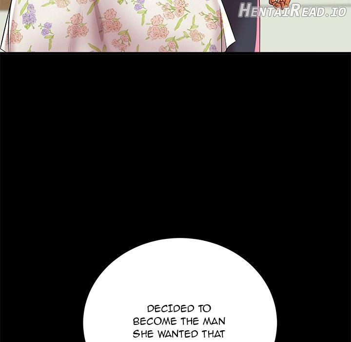 Mom Incapacity Chapter 44 - page 16