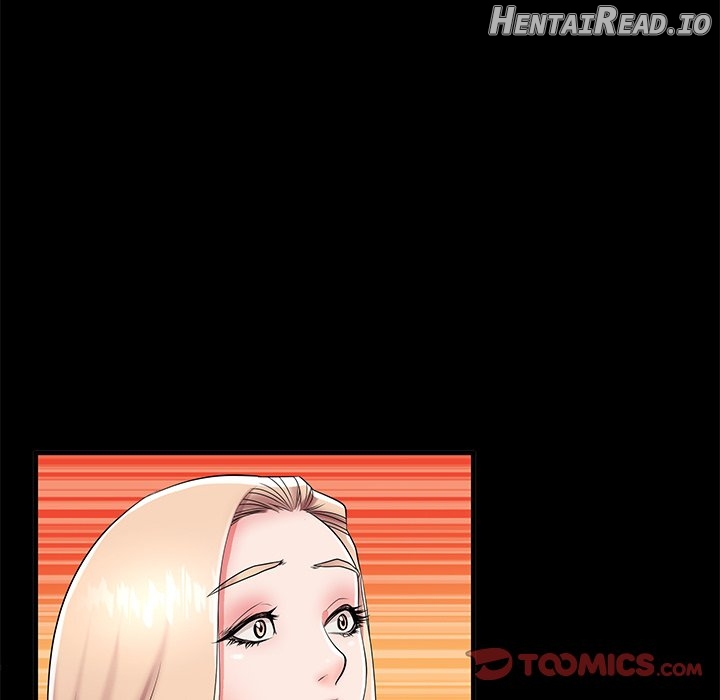 Mom Incapacity Chapter 44 - page 18