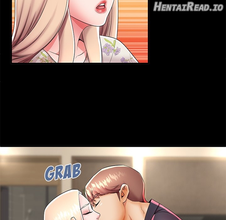 Mom Incapacity Chapter 44 - page 19