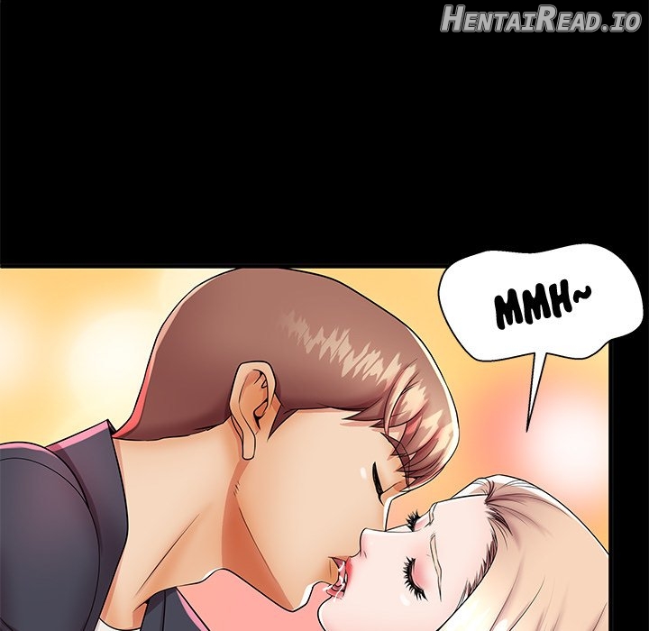 Mom Incapacity Chapter 44 - page 21