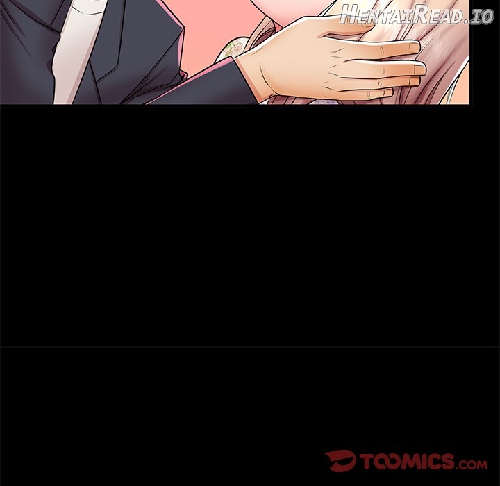 Mom Incapacity Chapter 44 - page 22