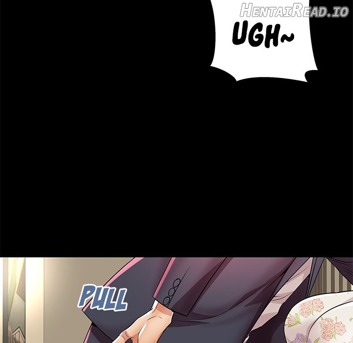 Mom Incapacity Chapter 44 - page 24