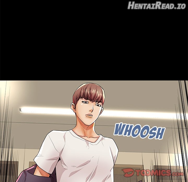 Mom Incapacity Chapter 44 - page 26