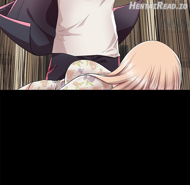 Mom Incapacity Chapter 44 - page 27