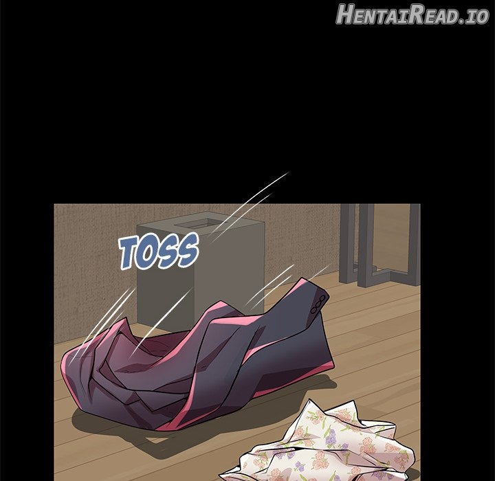 Mom Incapacity Chapter 44 - page 28