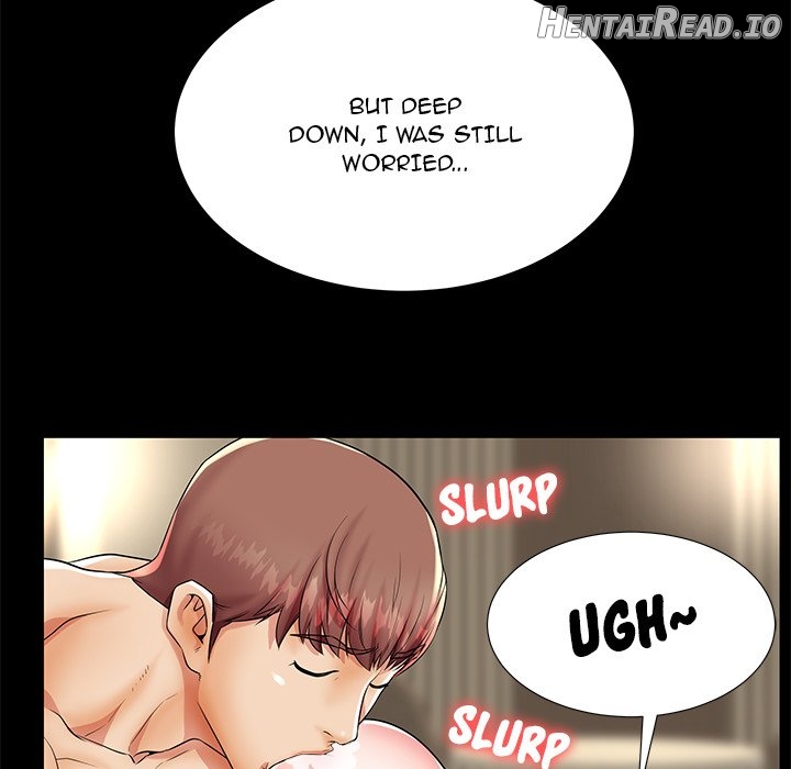 Mom Incapacity Chapter 44 - page 31