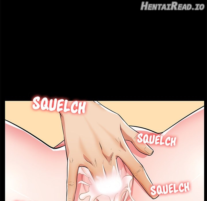 Mom Incapacity Chapter 44 - page 35