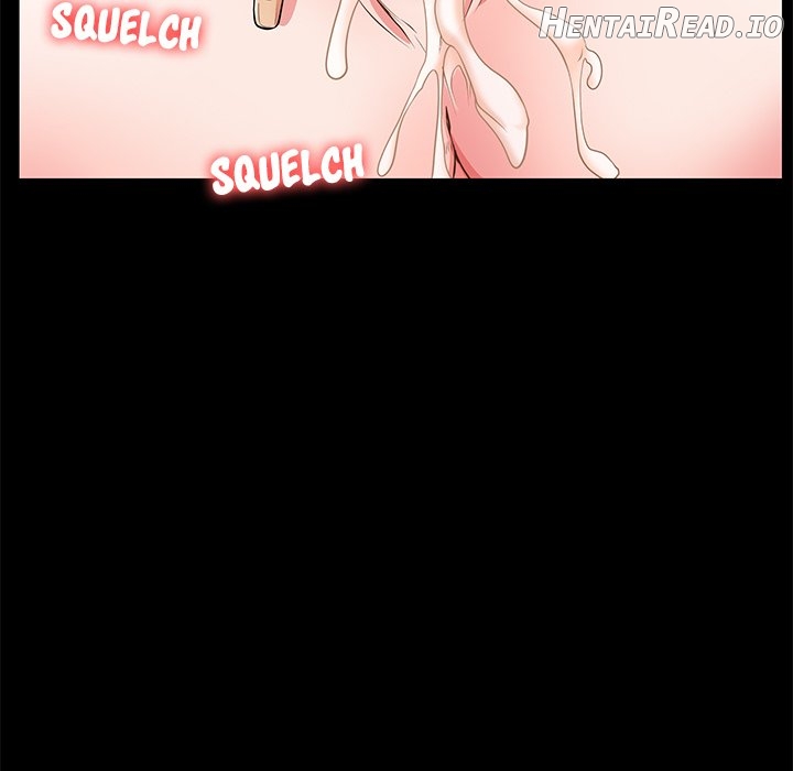 Mom Incapacity Chapter 44 - page 36