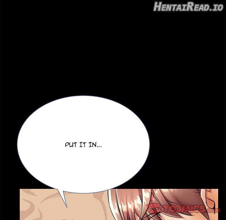 Mom Incapacity Chapter 44 - page 38