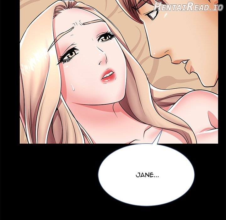 Mom Incapacity Chapter 44 - page 39