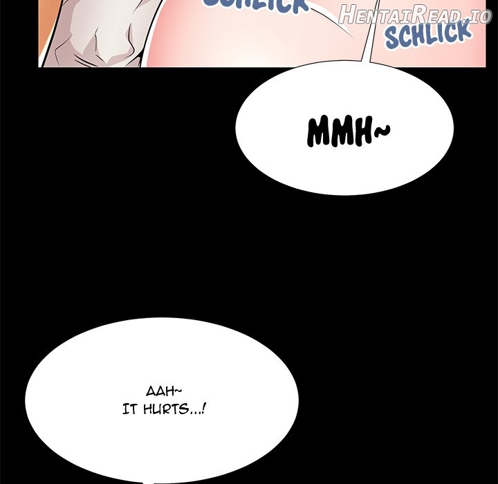 Mom Incapacity Chapter 44 - page 43