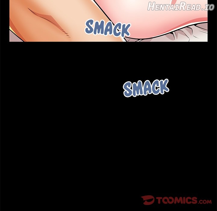 Mom Incapacity Chapter 44 - page 50