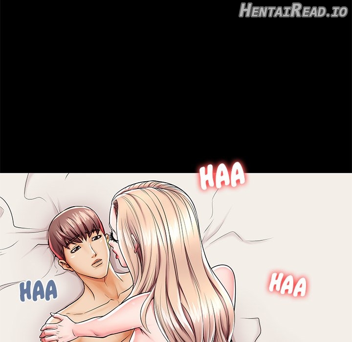 Mom Incapacity Chapter 44 - page 68