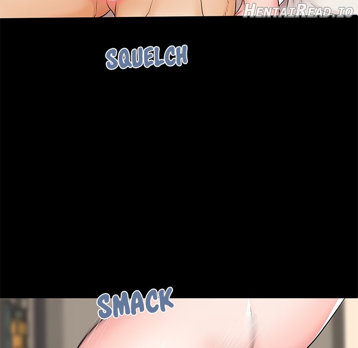 Mom Incapacity Chapter 44 - page 73