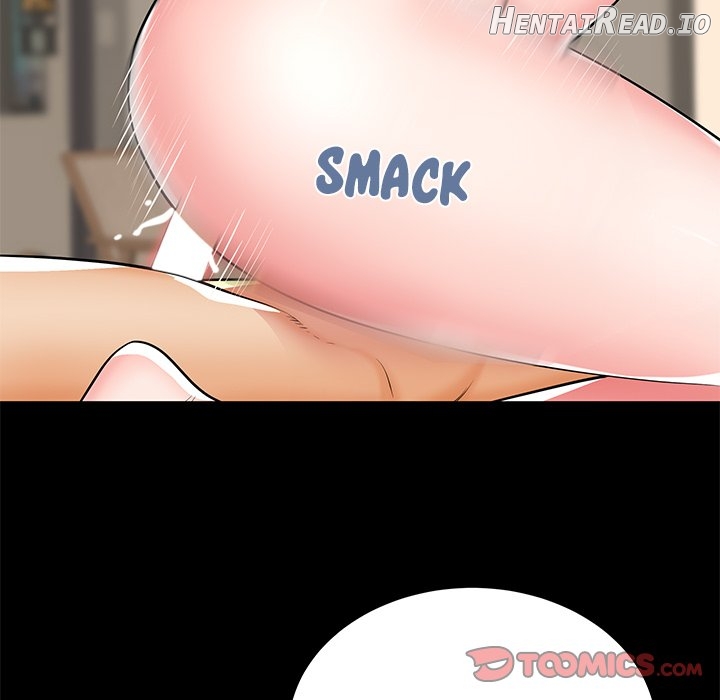 Mom Incapacity Chapter 44 - page 74