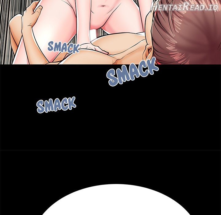 Mom Incapacity Chapter 44 - page 76