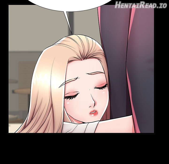 Mom Incapacity Chapter 44 - page 9