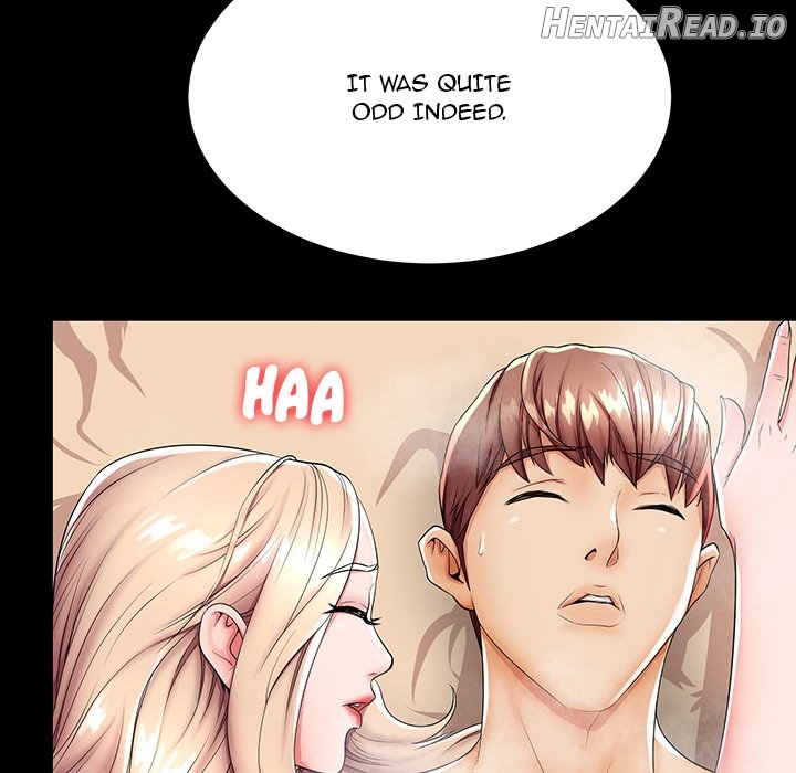 Mom Incapacity Chapter 44 - page 89