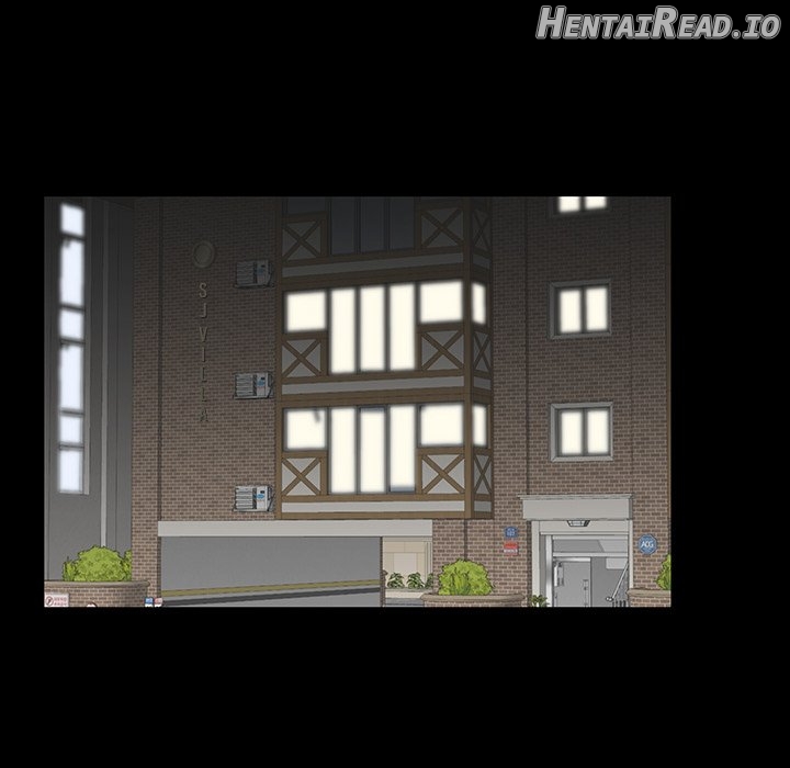 Mom Incapacity Chapter 44 - page 91