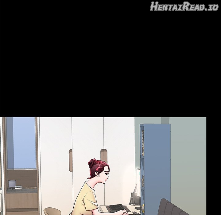 Mom Incapacity Chapter 44 - page 92