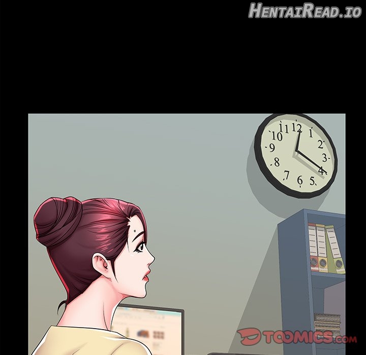 Mom Incapacity Chapter 44 - page 94