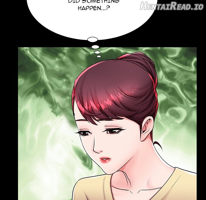 Mom Incapacity Chapter 44 - page 96