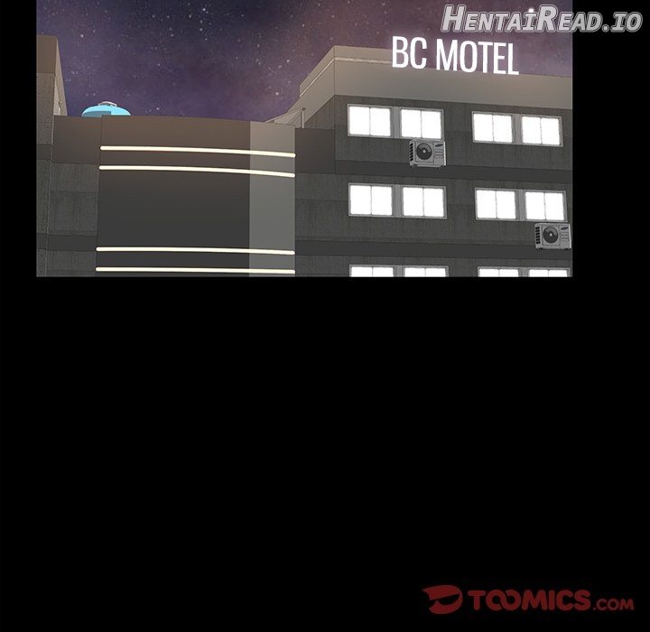 Mom Incapacity Chapter 44 - page 98