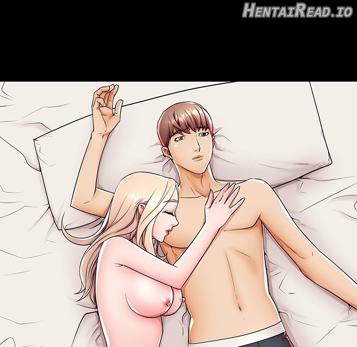 Mom Incapacity Chapter 44 - page 99