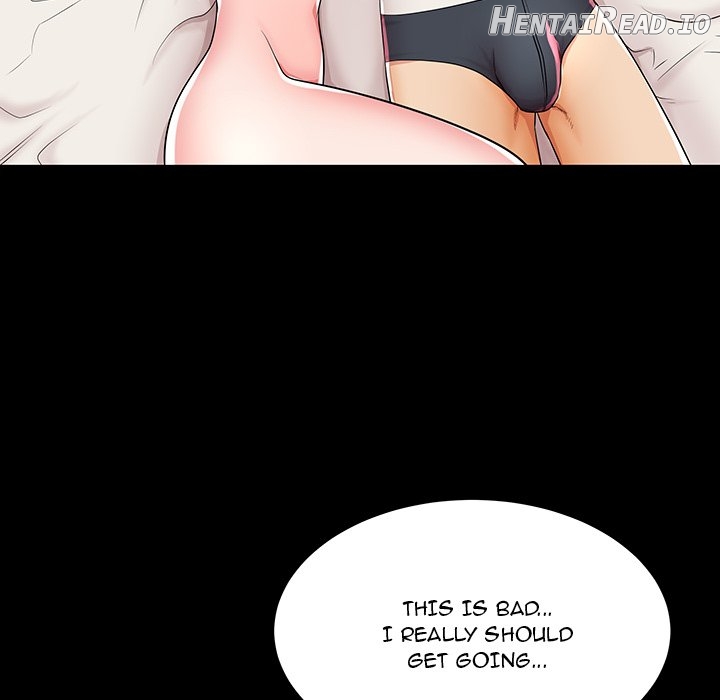 Mom Incapacity Chapter 44 - page 100