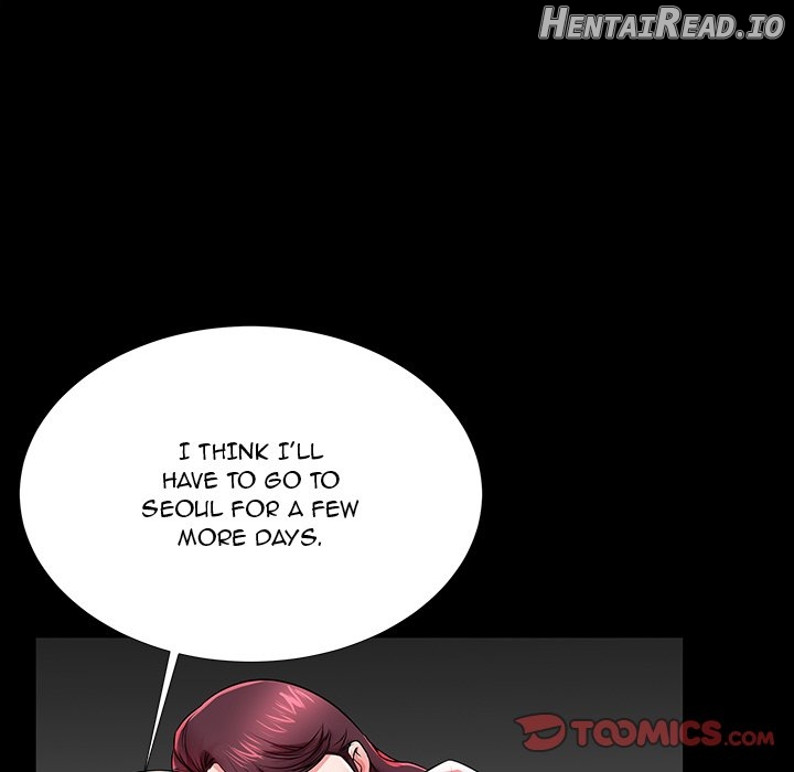 Mom Incapacity Chapter 45 - page 33