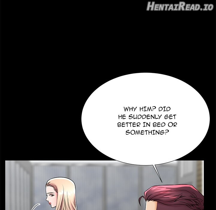 Mom Incapacity Chapter 45 - page 71