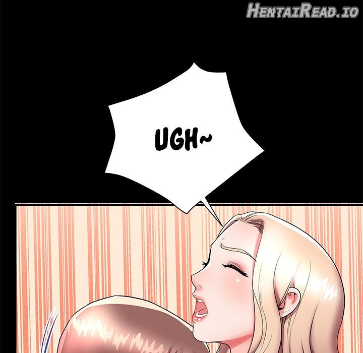 Mom Incapacity Chapter 46 - page 106
