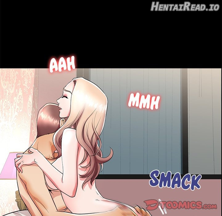 Mom Incapacity Chapter 46 - page 108