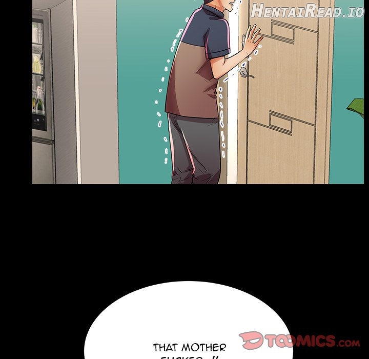 Mom Incapacity Chapter 46 - page 117