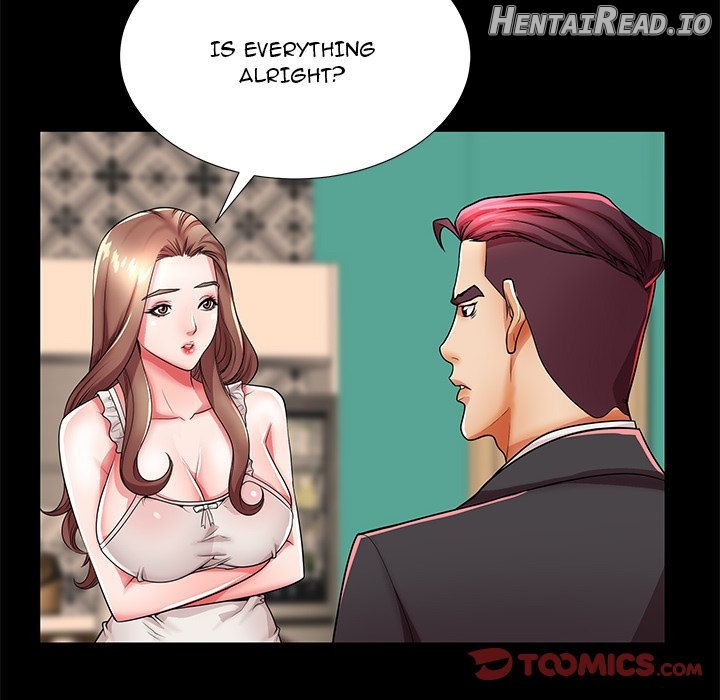 Mom Incapacity Chapter 46 - page 66