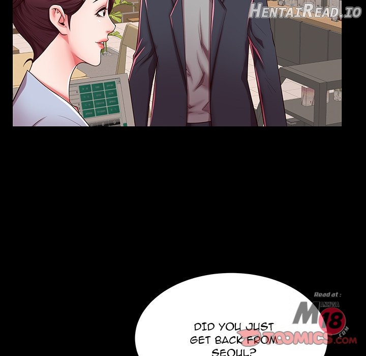 Mom Incapacity Chapter 48 - page 102