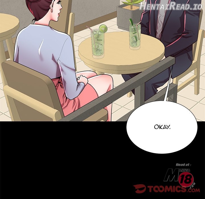 Mom Incapacity Chapter 48 - page 106