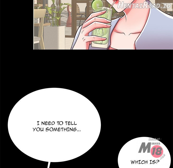 Mom Incapacity Chapter 48 - page 109
