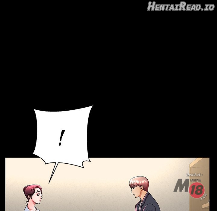Mom Incapacity Chapter 48 - page 117