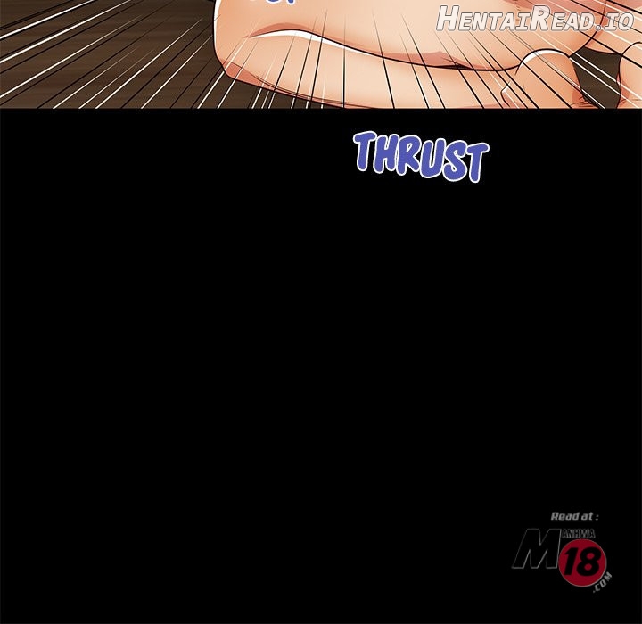 Mom Incapacity Chapter 48 - page 32