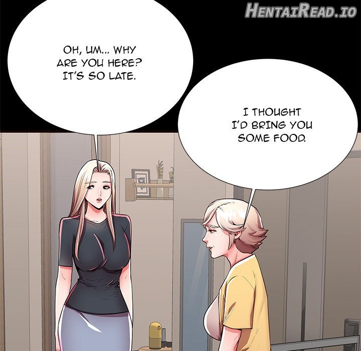 Mom Incapacity Chapter 50 - page 23