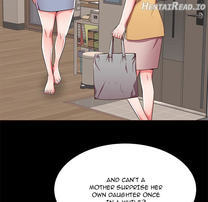 Mom Incapacity Chapter 50 - page 24