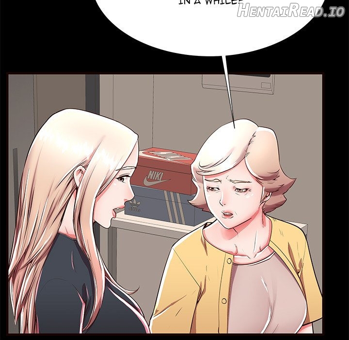 Mom Incapacity Chapter 50 - page 25