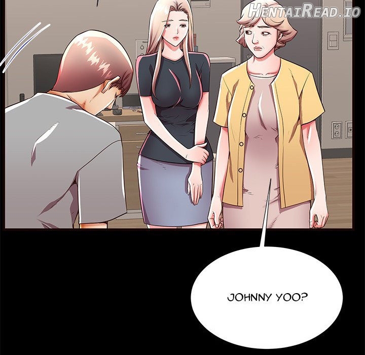 Mom Incapacity Chapter 50 - page 31