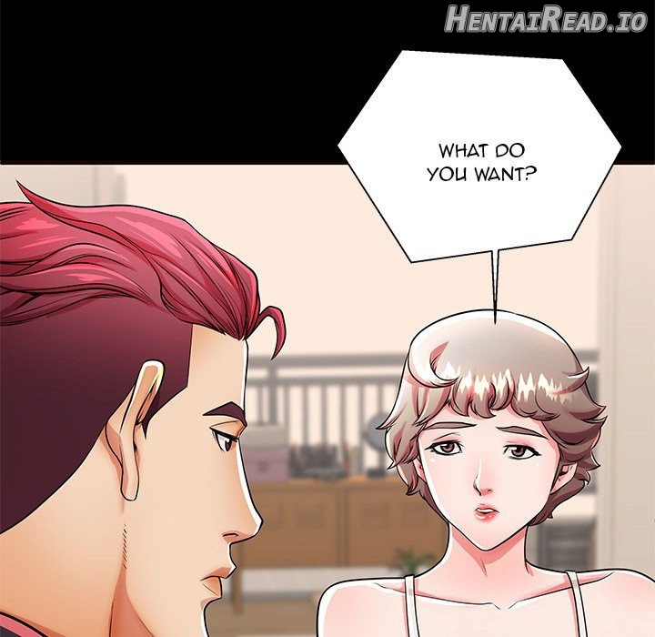 Mom Incapacity Chapter 50 - page 37