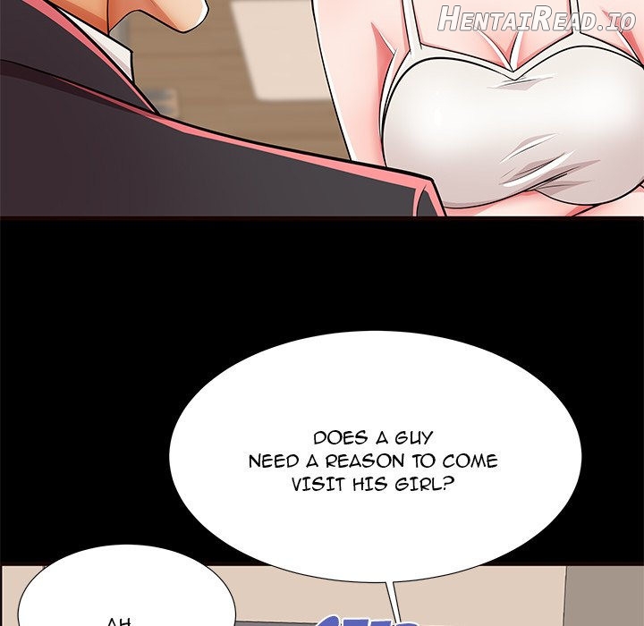 Mom Incapacity Chapter 50 - page 38