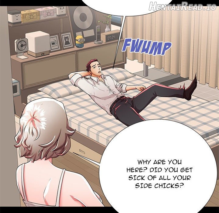 Mom Incapacity Chapter 50 - page 41